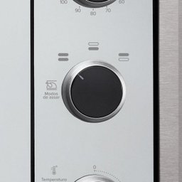 Forno Elétrico de Embutir 44 Litros Muller Decorato Inox - 8