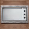 Forno Elétrico de Embutir 44 Litros Muller Decorato Inox - 1