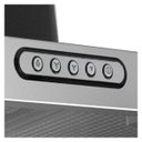 Ver imagem 3 de Depurador de Ar Fogatti Compact 60cm Inox