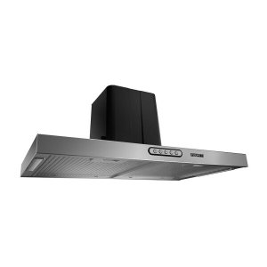 Depurador de Ar Fogatti Compact 60cm Inox