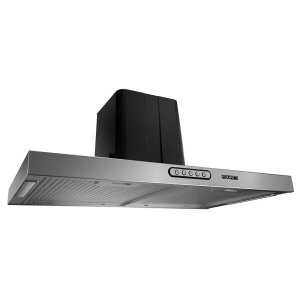 Depurador de Ar Fogatti Compact 90cm Inox