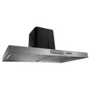 Ver imagem 1 de Depurador de Ar Fogatti Compact 90cm Inox