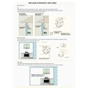 Ver imagem 5 de Depurador de Ar Fogatti Compact 75cm Inox