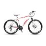 Bicicleta Alfameq Stroll Aro 26 Vbrake 21 Marchas - 13
