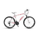 Ver imagem 1 de Bicicleta Alfameq Stroll Aro 26 Vbrake 21 Marchas