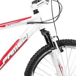 Bicicleta Alfameq Stroll Aro 26 Vbrake 21 Marchas - 4