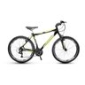 Bicicleta Alfameq Stroll Aro 26 Vbrake 21 Marchas - 5
