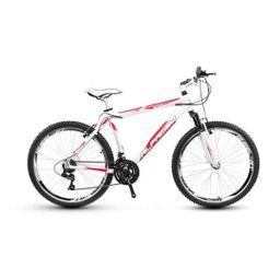 Bicicleta Alfameq Stroll Aro 26 Vbrake 21 Marchas - 1