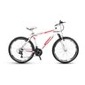 Bicicleta Alfameq Stroll Aro 26 Vbrake 21 Marchas - 1