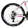 Bicicleta Alfameq Stroll Aro 26 Vbrake 21 Marchas - 10