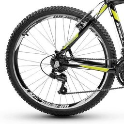 Bicicleta Alfameq Stroll Aro 26 Vbrake 21 Marchas - 6