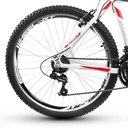 Ver imagem 2 de Bicicleta Alfameq Stroll Aro 26 Vbrake 21 Marchas