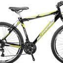 Ver imagem 7 de Bicicleta Alfameq Stroll Aro 26 Vbrake 21 Marchas