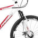 Ver imagem 4 de Bicicleta Alfameq Stroll Aro 26 Freio À Disco 24 Marchas