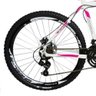 Bicicleta Alfameq Stroll Aro 26 Freio À Disco 24 Marchas - 10