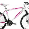Bicicleta Alfameq Stroll Aro 29 Freio À Disco 24 Marchas - 11