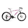 Bicicleta Alfameq Stroll Aro 29 Freio À Disco 24 Marchas - 9