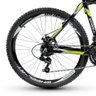 Bicicleta Alfameq Stroll Aro 29 Freio À Disco 24 Marchas - 6