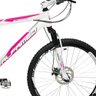 Bicicleta Alfameq Stroll Aro 29 Freio À Disco 24 Marchas - 12