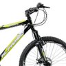 Bicicleta Alfameq Stroll Aro 29 Freio À Disco 24 Marchas - 8