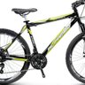 Bicicleta Alfameq Stroll Aro 29 Freio À Disco 24 Marchas - 7