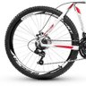 Bicicleta Alfameq Stroll Aro 29 Freio À Disco 24 Marchas - 14