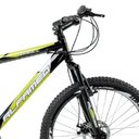 Ver mais imagens de Bicicleta Alfameq Stroll Aro 29 Freio À Disco 21 Marchas