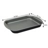 Assadeira Rasa Antiaderente Retangular 28cm Alumínio Tramontina - 4