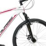 Bicicleta Alfameq Zahav Aro 29 Freio À Disco 24 Marchas - 10