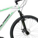 Ver imagem 5 de Bicicleta Alfameq Zahav Aro 29 Freio À Disco 24 Marchas