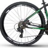 Bicicleta Alfameq Zahav Aro 29 Freio À Disco 24 Marchas - 12
