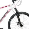 Bicicleta Alfameq Zahav Aro 29 Freio À Disco 24 Marchas - 10