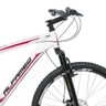 Bicicleta Alfameq Zahav Aro 29 Freio À Disco 24 Marchas - 9