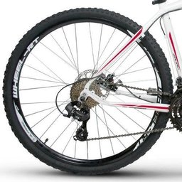 Bicicleta Alfameq Zahav Aro 29 Freio À Disco 24 Marchas - 7