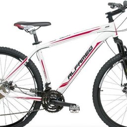 Bicicleta Alfameq Zahav Aro 29 Freio À Disco 24 Marchas - 8