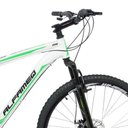 Ver imagem 4 de Bicicleta Alfameq Zahav Aro 29 Freio À Disco 24 Marchas