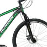 Bicicleta Alfameq Zahav Aro 29 Freio À Disco 24 Marchas - 15