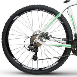 Bicicleta Alfameq Zahav Aro 29 Freio À Disco 24 Marchas - 2