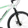 Bicicleta Alfameq Zahav Aro 29 Freio À Disco 24 Marchas - 5