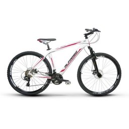 Bicicleta Alfameq Zahav Aro 29 Freio À Disco 21 Marchas - 6 Bicicleta Alfameq Zahav Aro 29 Freio À Disco 21 Marchas - 6
