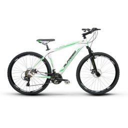 Bicicleta Alfameq Zahav Aro 29 Freio À Disco 21 Marchas - 1 Bicicleta Alfameq Zahav Aro 29 Freio À Disco 21 Marchas - 1