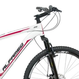 Bicicleta Alfameq Zahav Aro 29 Freio À Disco 21 Marchas - 9 Bicicleta Alfameq Zahav Aro 29 Freio À Disco 21 Marchas - 9