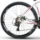 Ver imagem 7 de Bicicleta Alfameq Zahav Aro 29 Freio À Disco 21 Marchas