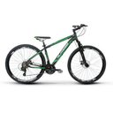 Ver imagem 1 de Bicicleta Alfameq Zahav 21 Marchas Aro 29 Quadro 19 Freio a Disco