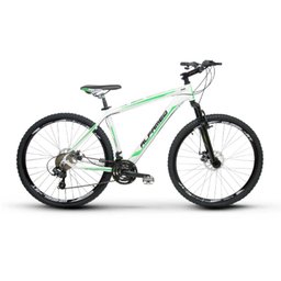 Bicicleta Alfameq Zahav 21 Marchas Aro 29 Quadro 19 Freio a Disco - 9 Bicicleta Alfameq Zahav 21 Marchas Aro 29 Quadro 19 Freio a Disco - 9