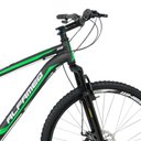 Ver imagem 4 de Bicicleta Alfameq Zahav 21 Marchas Aro 29 Quadro 19 Freio a Disco