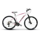 Ver imagem 5 de Bicicleta Alfameq Zahav 21 Marchas Aro 29 Quadro 19 Freio a Disco