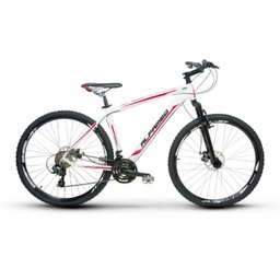 Bicicleta Alfameq Zahav 21 Marchas Aro 29 Quadro 19 Freio a Disco - 5 Bicicleta Alfameq Zahav 21 Marchas Aro 29 Quadro 19 Freio a Disco - 5