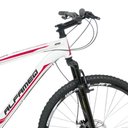 Ver imagem 6 de Bicicleta Alfameq Zahav 21 Marchas Aro 29 Quadro 19 Freio a Disco