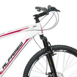 Bicicleta Alfameq Zahav 21 Marchas Aro 29 Quadro 19 Freio a Disco - 6 Bicicleta Alfameq Zahav 21 Marchas Aro 29 Quadro 19 Freio a Disco - 6